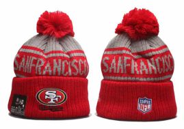 Picture of San Francisco 49ers Beanies _SKUfw56231808fw